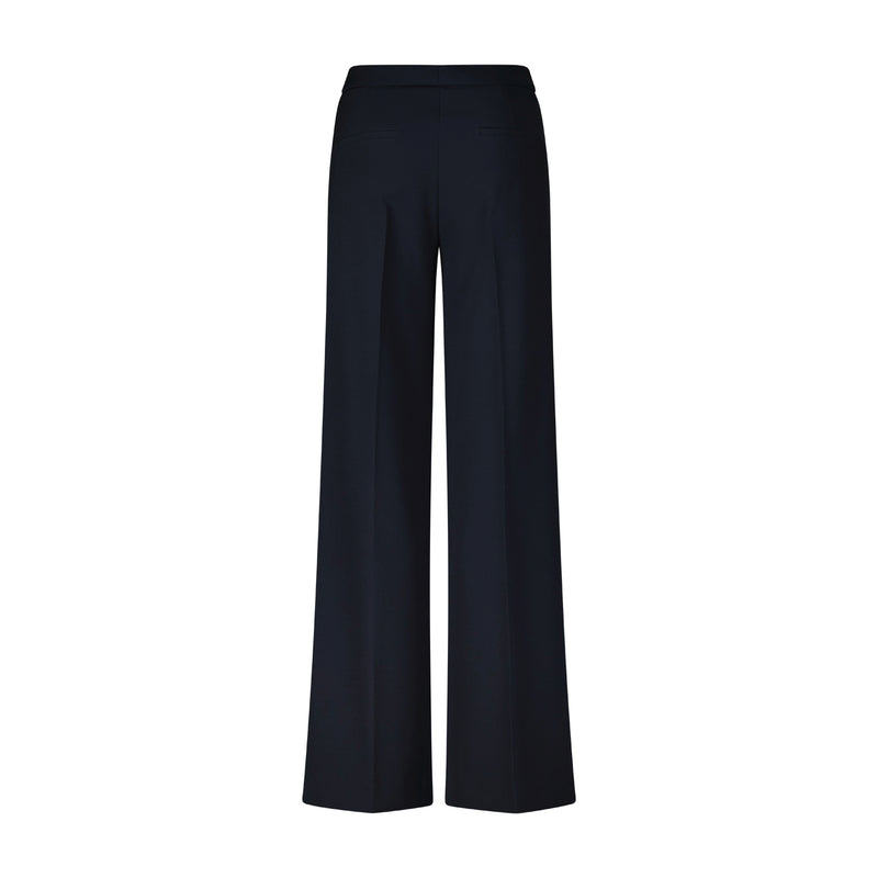 Seductive Marlenehose Bridget mit Knöpfen Damen