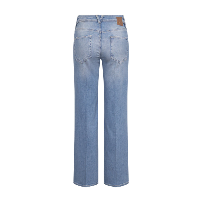 Raffaello Rossi Wide-Leg Jeans Kira Damen