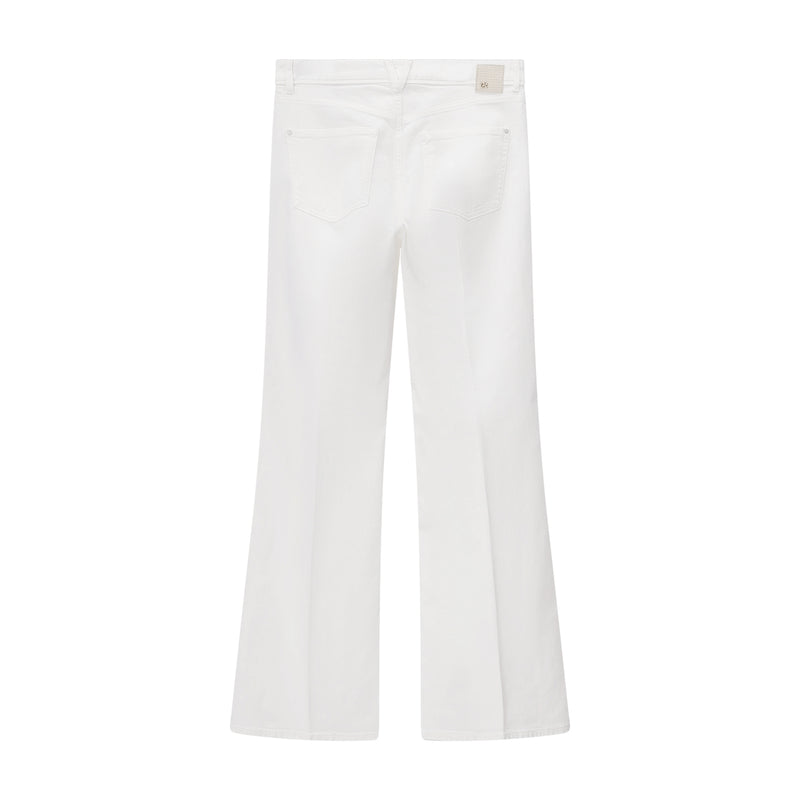 Raffaello Rossi Flared Jeans Nella Damen