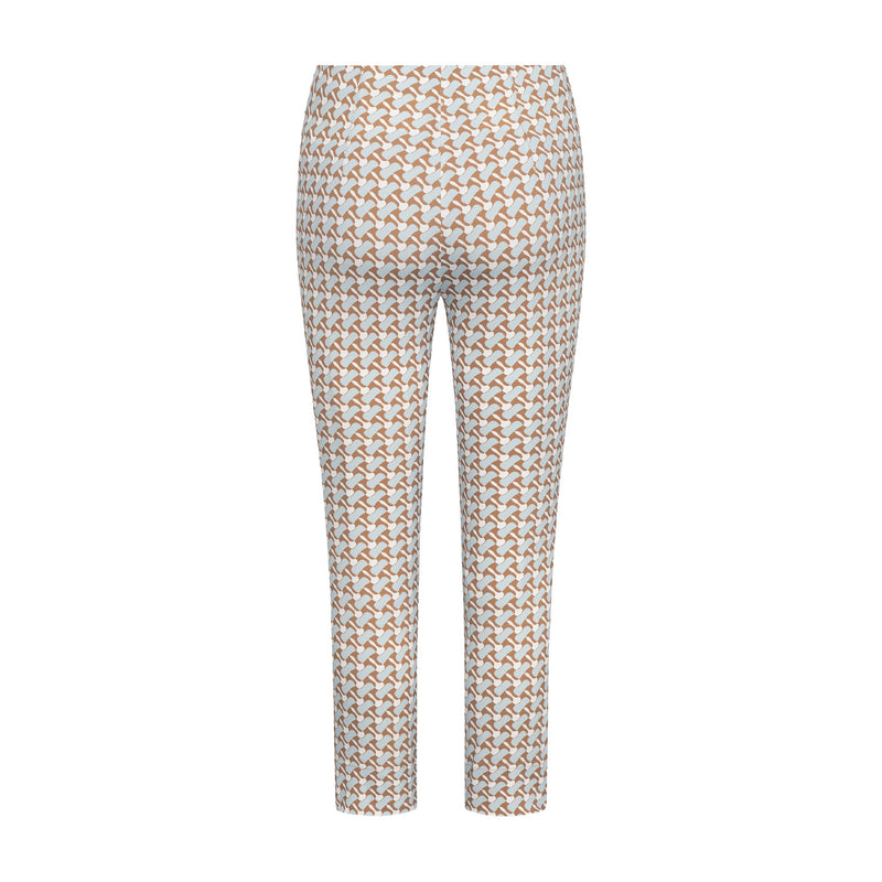 Seductive Hose Capri Damen