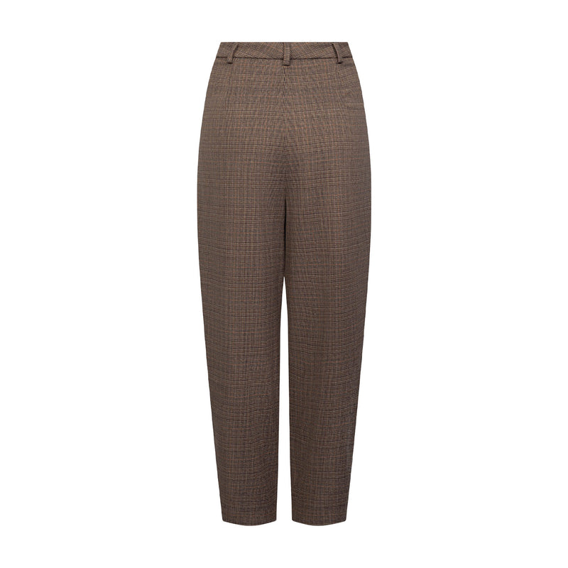 Bundfaltenhose Tavia 7/8