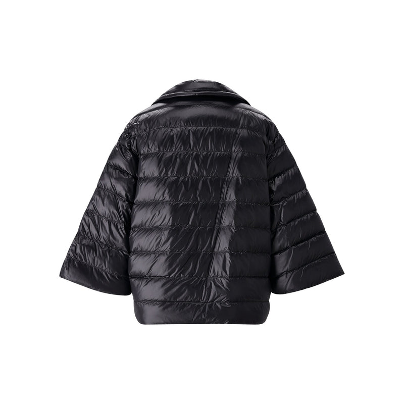 Luisa Cerano Leichte Steppjacke mit Daunen Damen