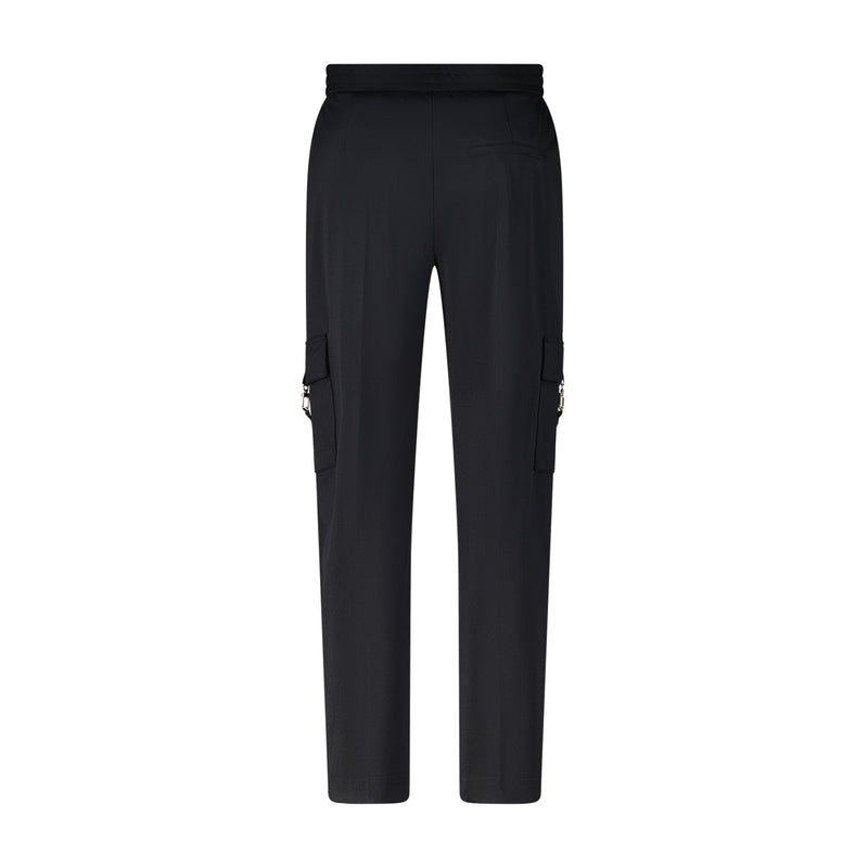 Luisa Cerano Softshell Hose in Tapered-Fit Damen