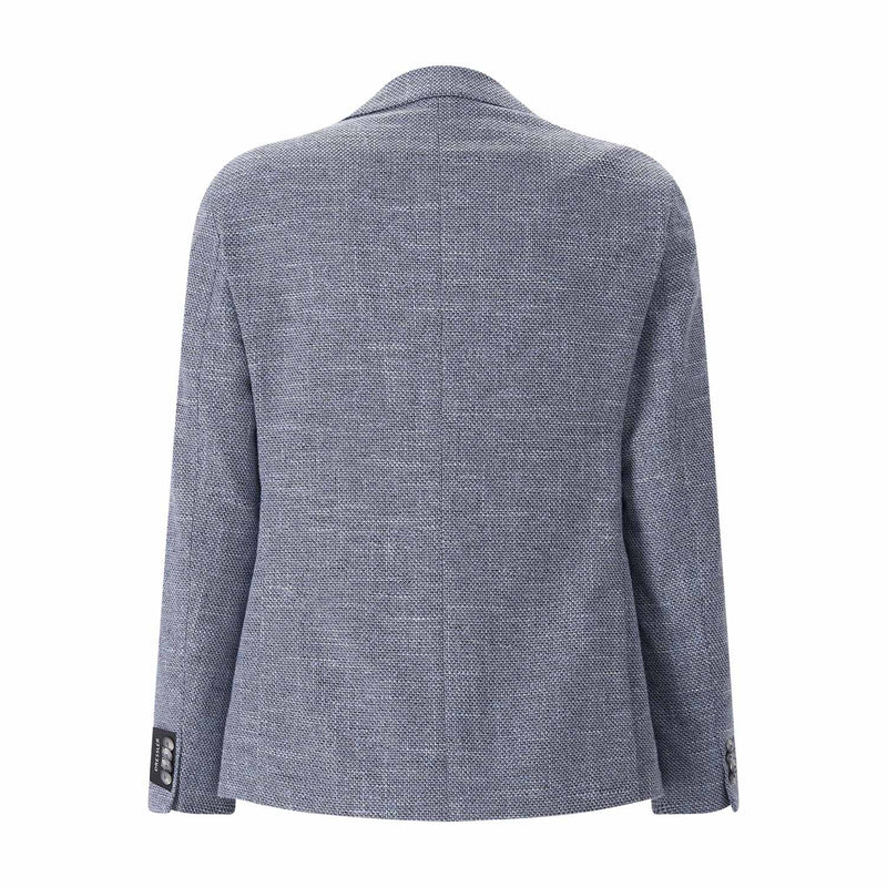 Dressler Sakko aus Baumwollmix Herren