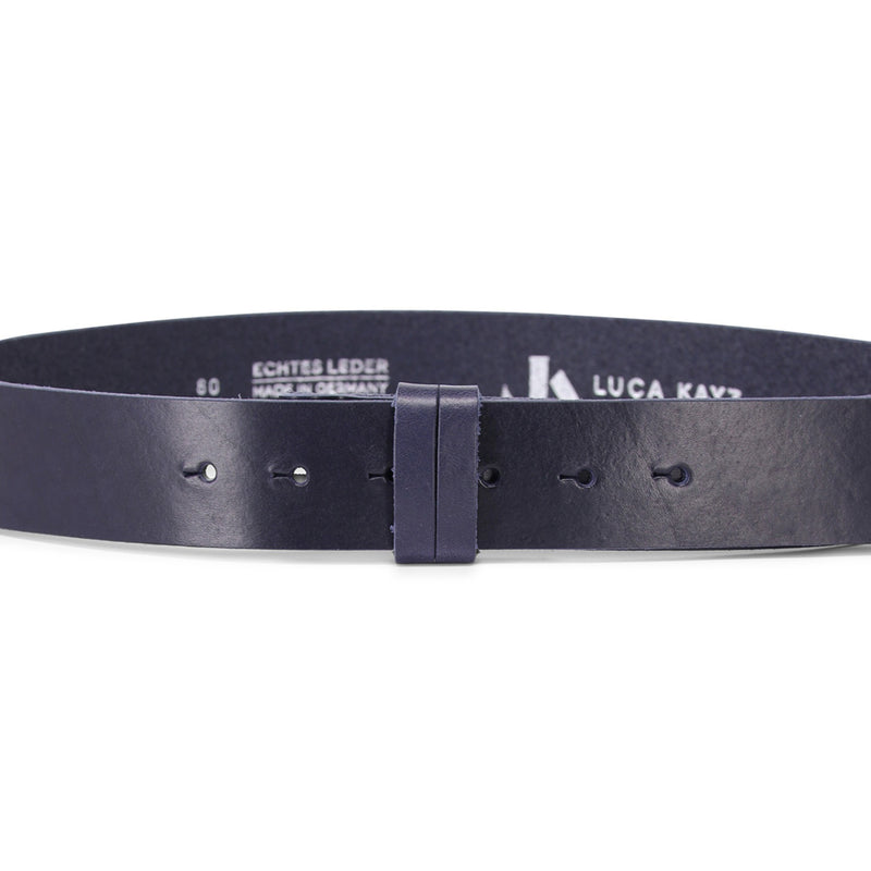 Luca Kayz Gürtel aus Leder Damen