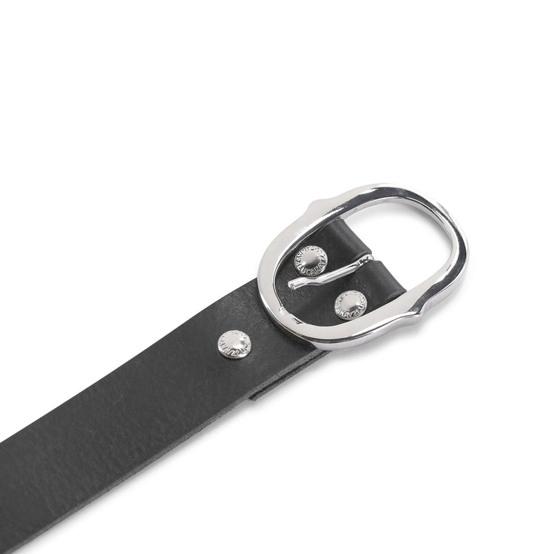 Luca Kayz Gürtelschließe aus Metall Damen