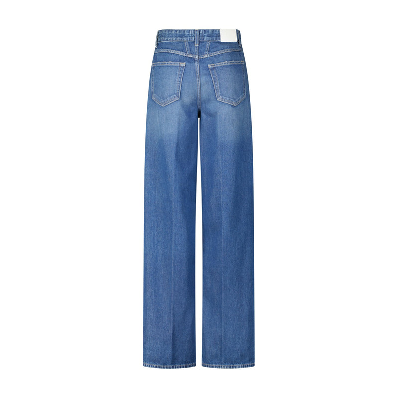 Closed Wide Jeans Nikka Damen
