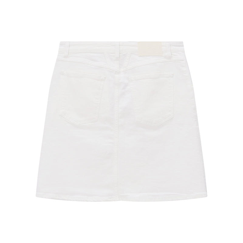 Closed Rock aus Denim Damen