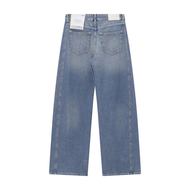 Closed Jeans aus Baumwolle Damen
