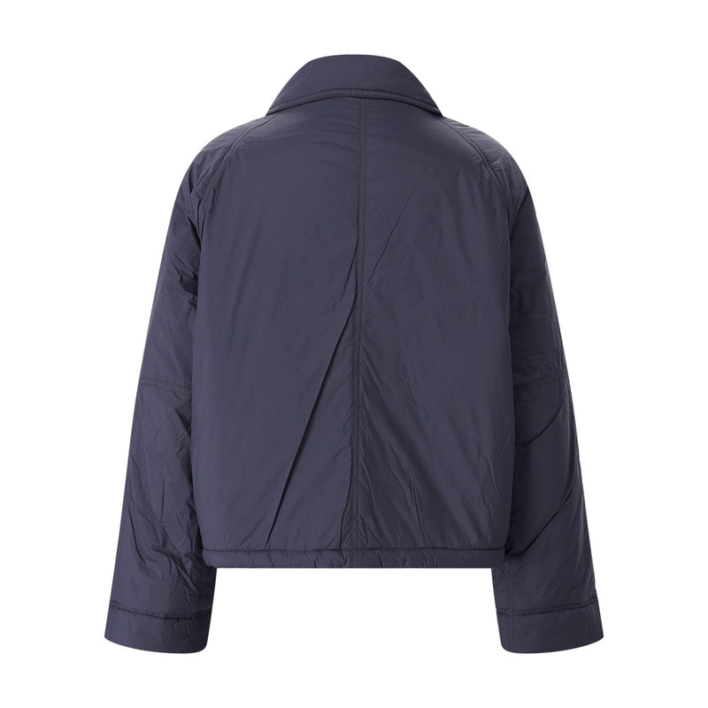 Closed Jacke mit Logo Damen