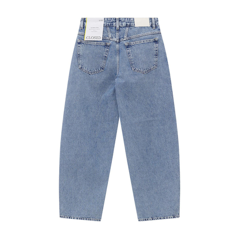 Closed Barrel-Fit Jeans Jazzie Damen