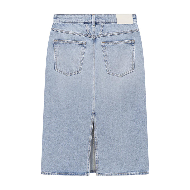Closed Midi-Jeans-Rock Damen