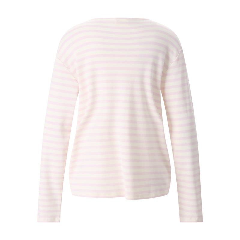 Closed Langarmshirt im gestreiftem Design Damen