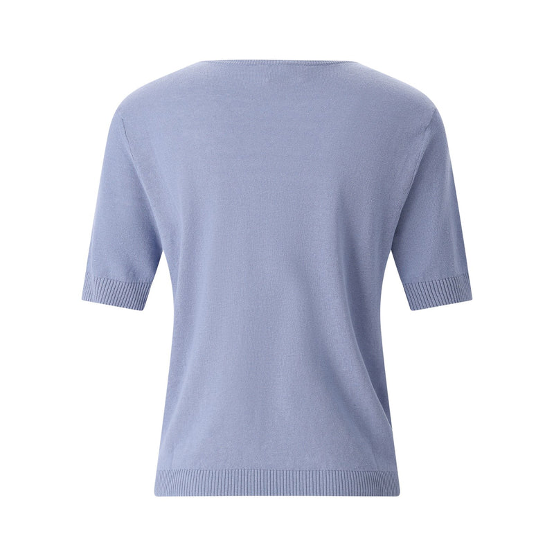 Closed Shirt aus Leinen & Baumwolle Damen