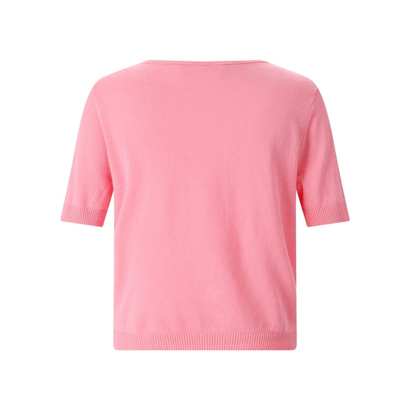 Closed Shirt aus Leinen & Baumwolle Damen