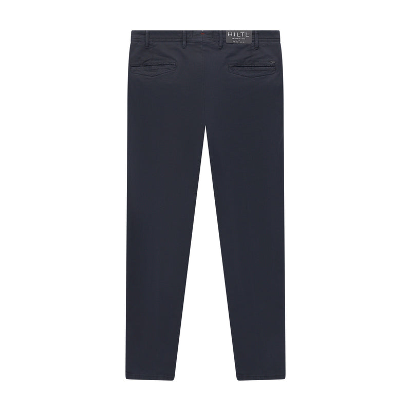 Hiltl Chino-Hose aus Baumwollmix Herren