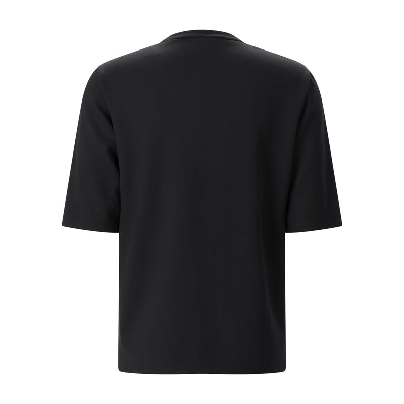 Kiefermann T-Shirt mit Rundhalsausschnitt Herren