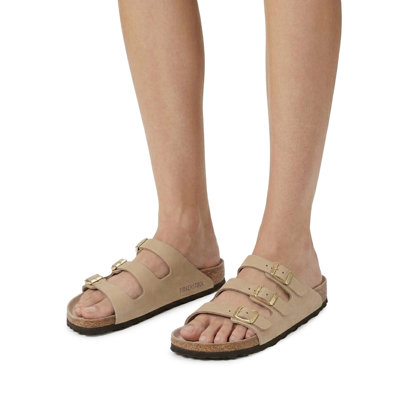 Birkenstock Sandalen Florida Damen