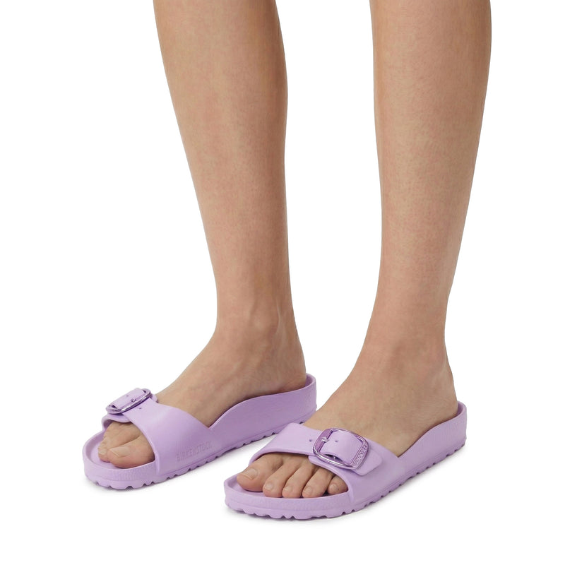 Birkenstock Sandalen Madrid Big Buckle Damen