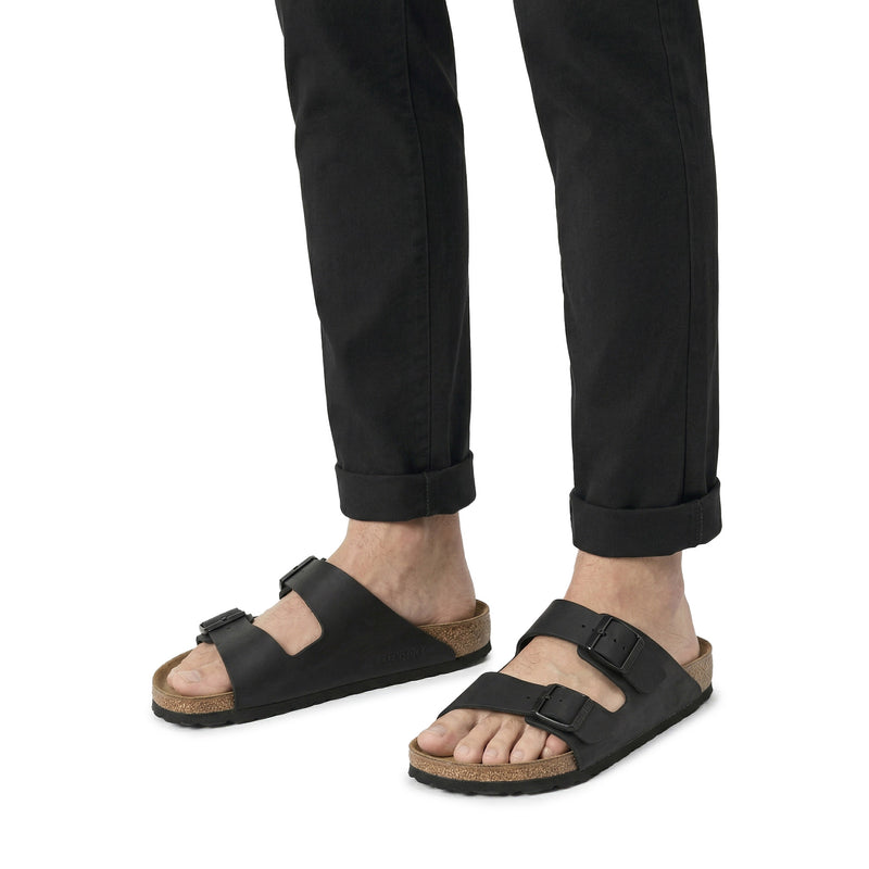 Birkenstock Sandalen Arizona aus Leder Herren