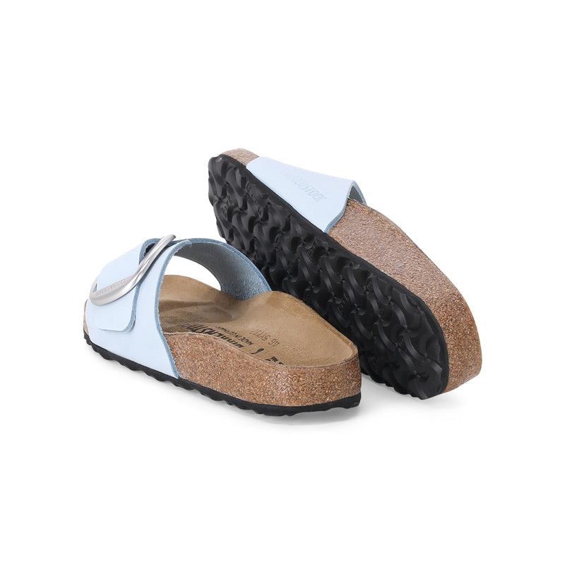 Birkenstock Sandalen Madrid Big Buckle Damen