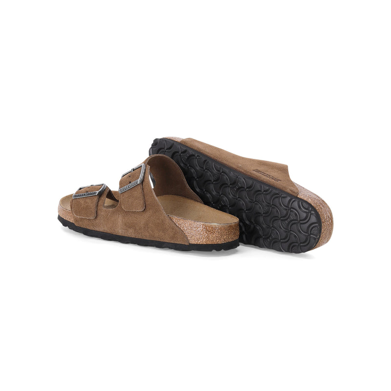 Sandalen Arizona BS 46 / Braun