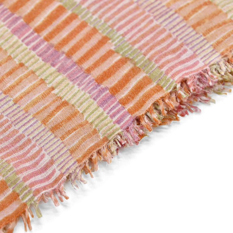 HEMISPHERE Schal aus Kaschmir & Seide Damen