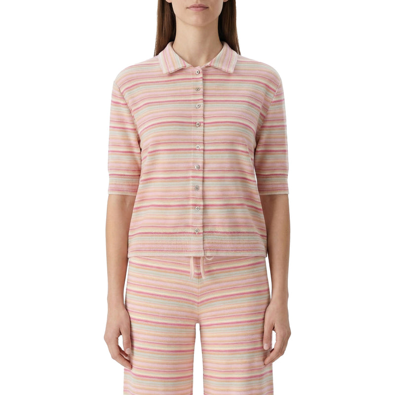 HEMISPHERE Strickjacke aus Merinowolle Damen