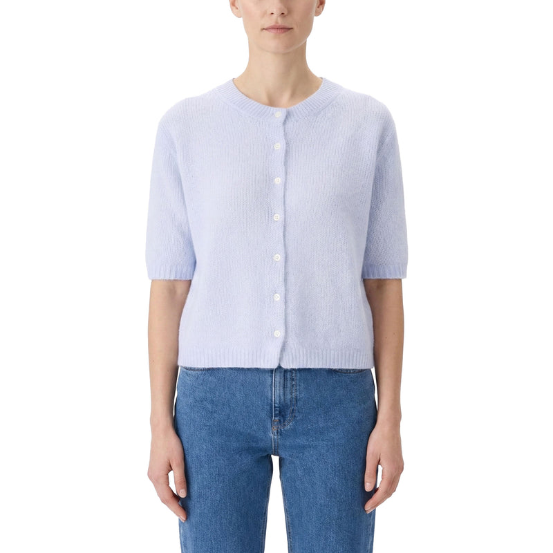 HEMISPHERE Strickjacke aus Kaschmir Damen