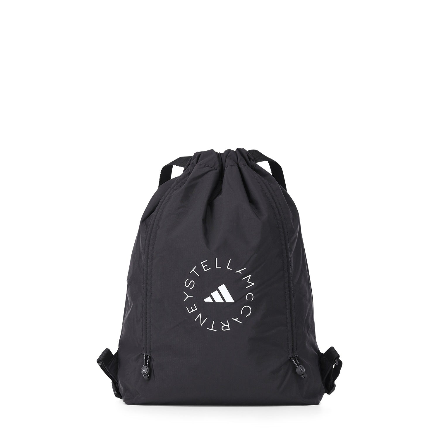 stella fahrradtaschen Adidas by Stella McCartney: Tasche Gymsack
