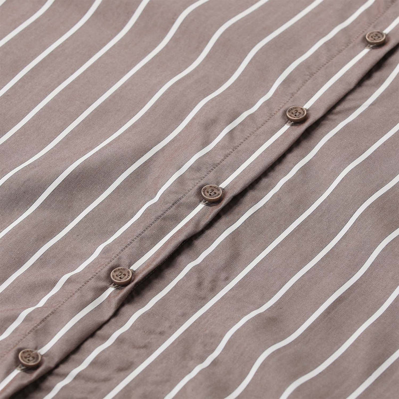 Riani Gestreifte Hemdbluse Damen