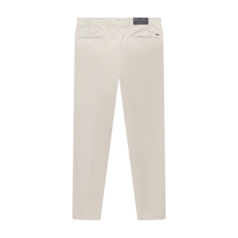 Hiltl Chino-Hose aus Baumwollmix Herren