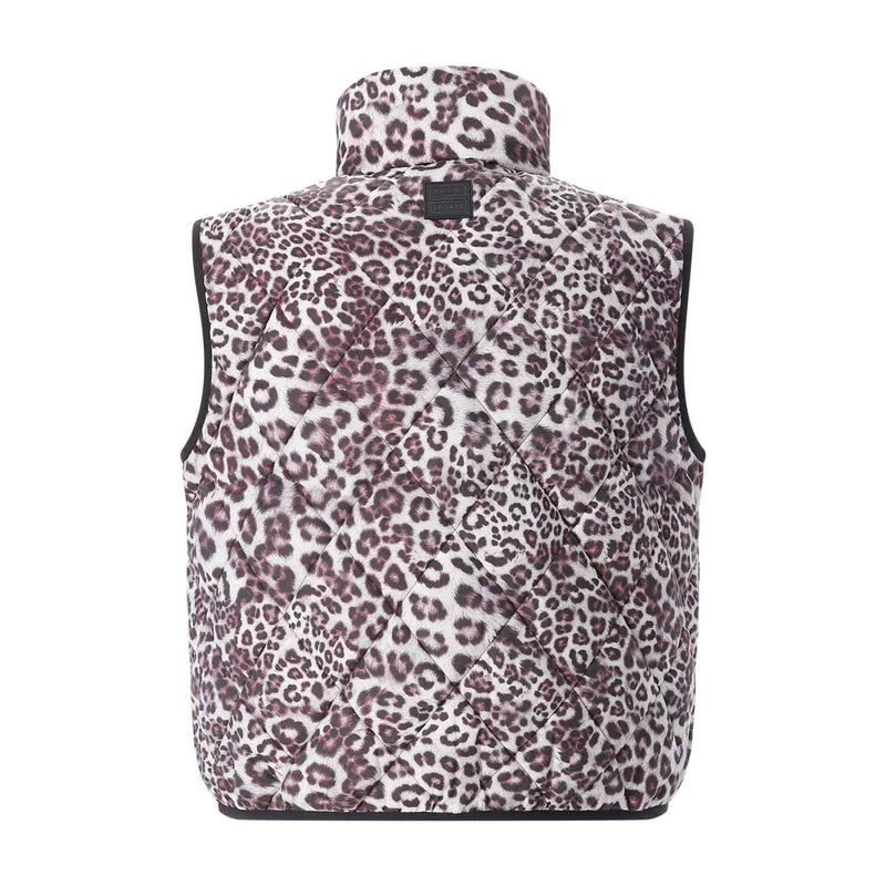 Marc Cain Wendbare Weste Damen