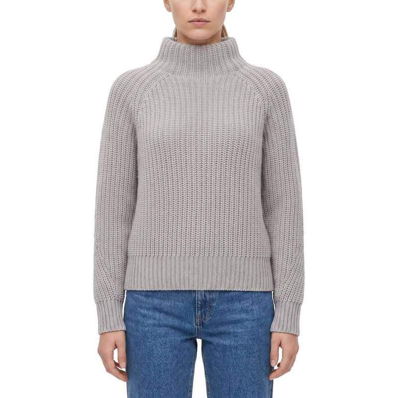 Iris von Arnim Strickpullover Bardelia aus Kaschmir Damen