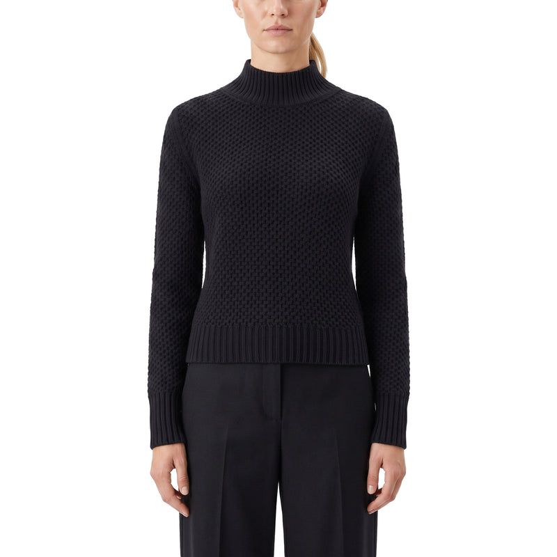 Pullover Phinea aus Kaschmir