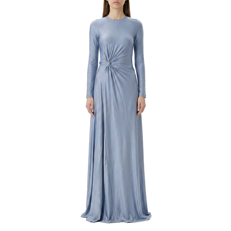 Victoria Beckham Elegantes Maxikleid Damen