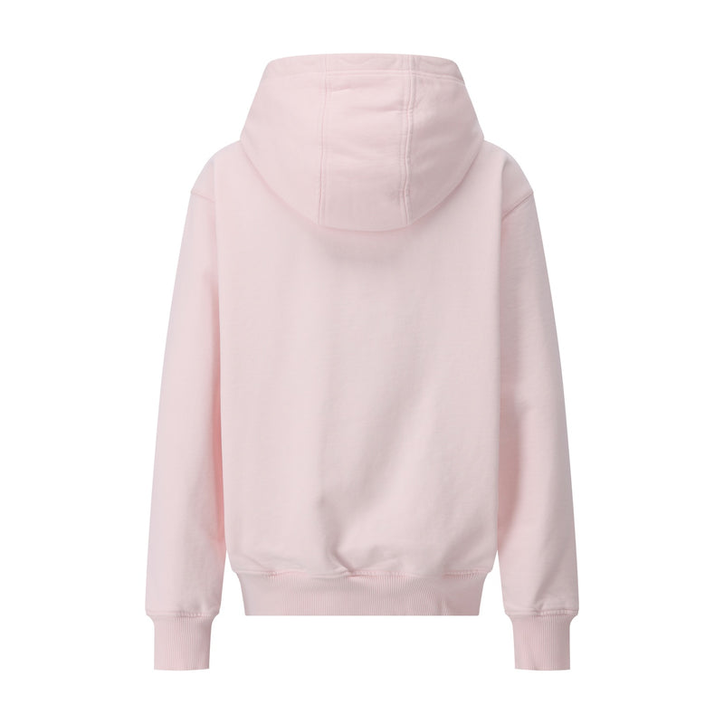 Casablanca Hoodie mit Logo Damen