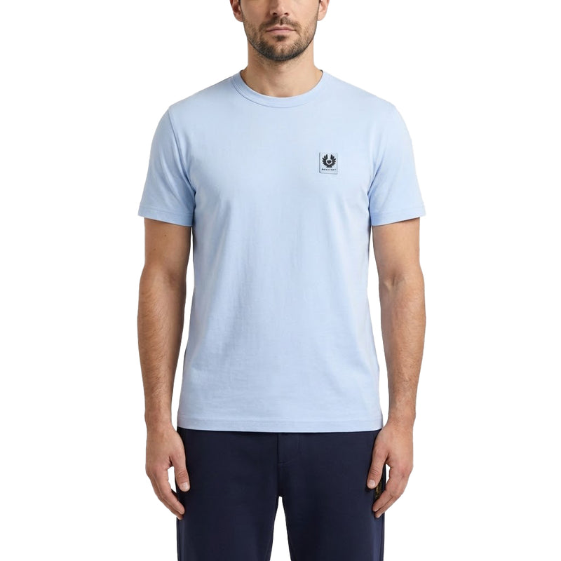 Belstaff T-Shirt mit Logo Herren