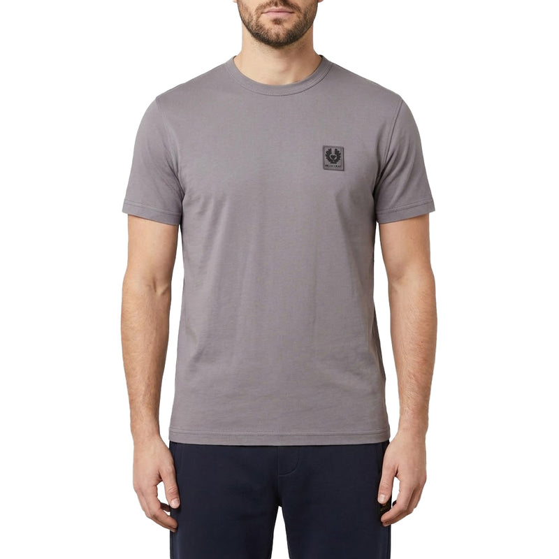Belstaff T-Shirt mit Logo Herren