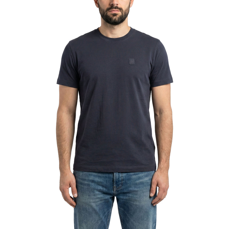 Belstaff T-Shirt mit Logo Herren