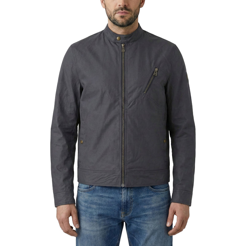 Belstaff Jacke aus Baumwolle Herren