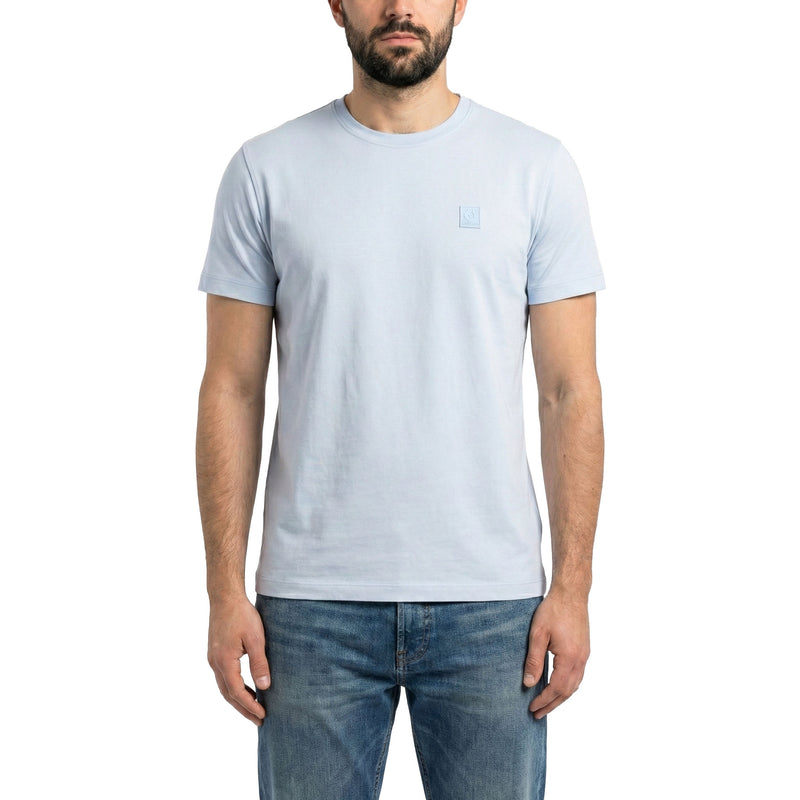 Belstaff T-Shirt mit Logo Herren