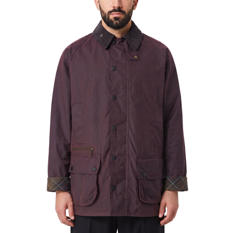 Jacke Icons Beaufort aus Baumwolle