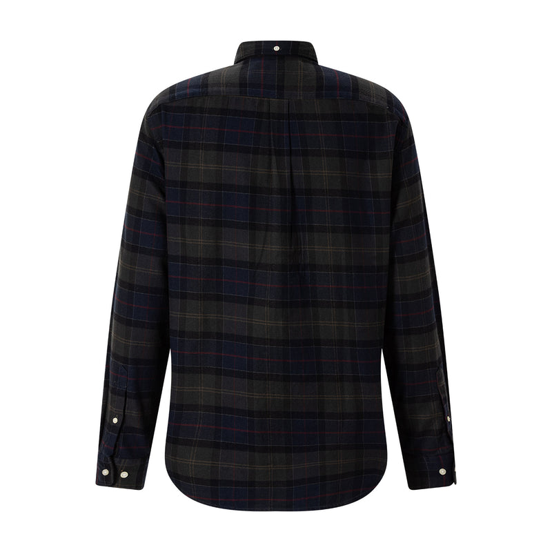 Barbour Hemd Kyeloch Tailored Herren
