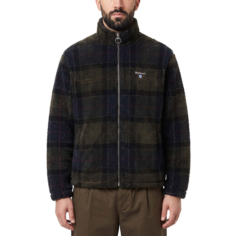 Fleecejacke Sherpa