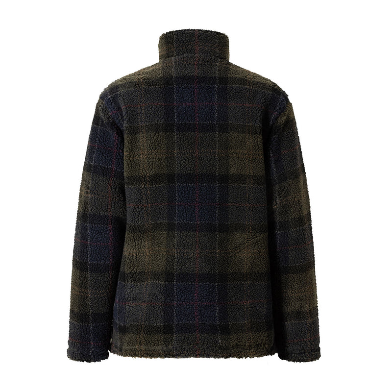 Barbour Fleecejacke Sherpa Herren