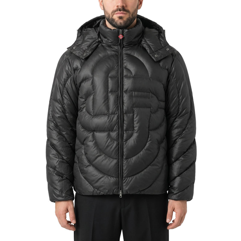 Casablanca Steppjacke Quilted mit Daunen Herren