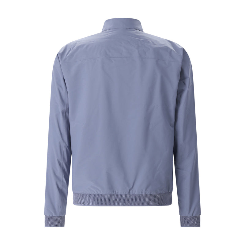 Scandinavian Edition Jacke Plain Herren
