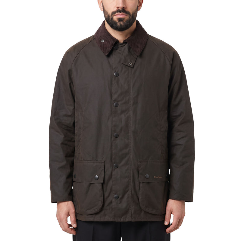 Jacke Classic Beaufort aus Baumwolle