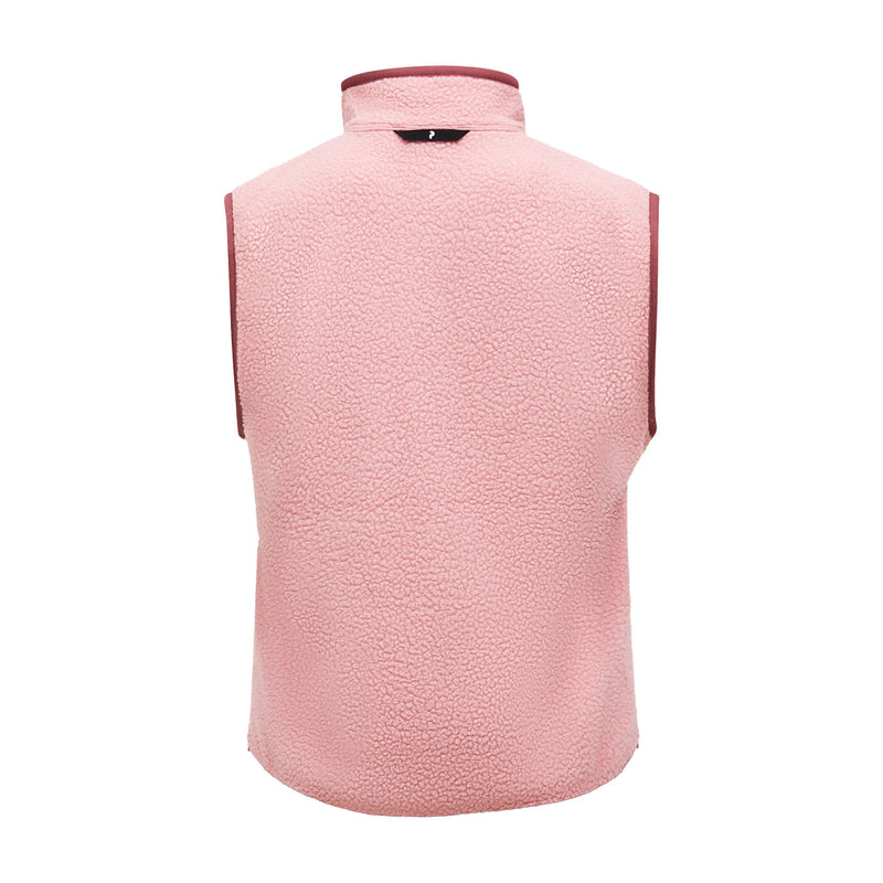 Peak Performance Weste aus Fleece Damen